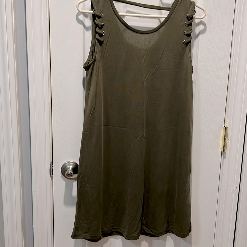 Womens dress
